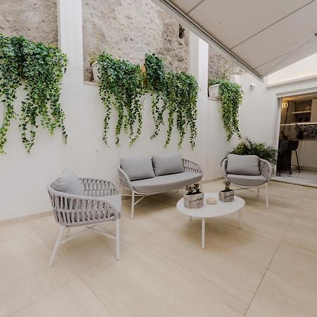 Augusto Marina Apartment Κάπρι Εξωτερικό φωτογραφία