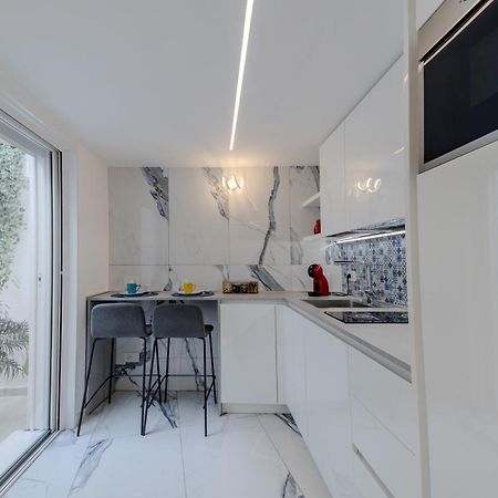 Augusto Marina Apartment Κάπρι Εξωτερικό φωτογραφία
