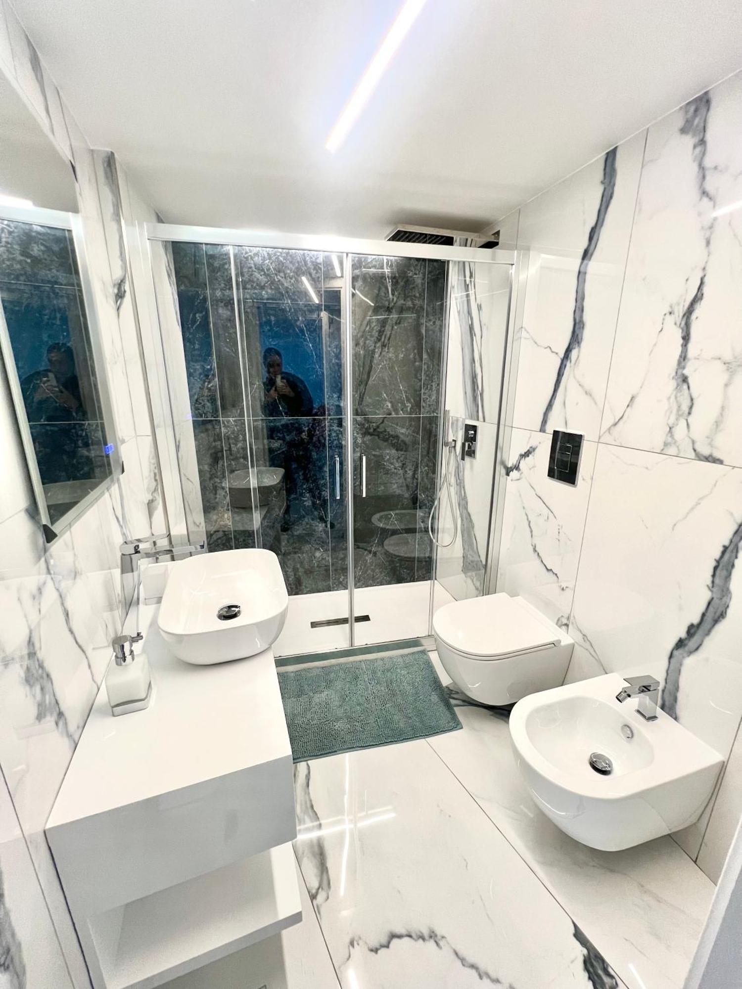 Augusto Marina Apartment Κάπρι Εξωτερικό φωτογραφία