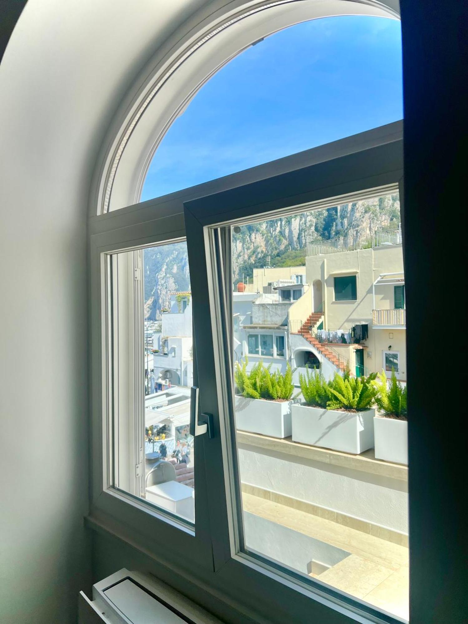 Augusto Marina Apartment Κάπρι Εξωτερικό φωτογραφία