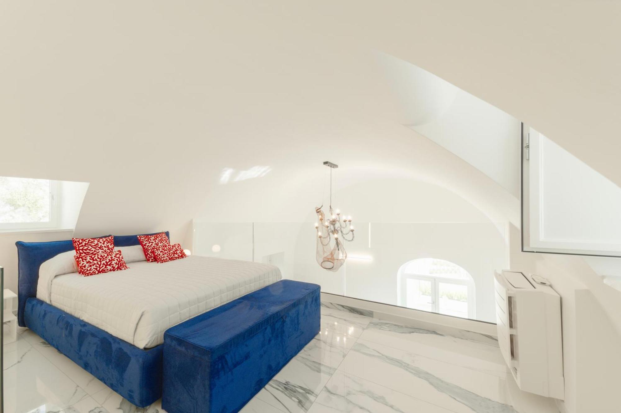 Augusto Marina Apartment Κάπρι Εξωτερικό φωτογραφία