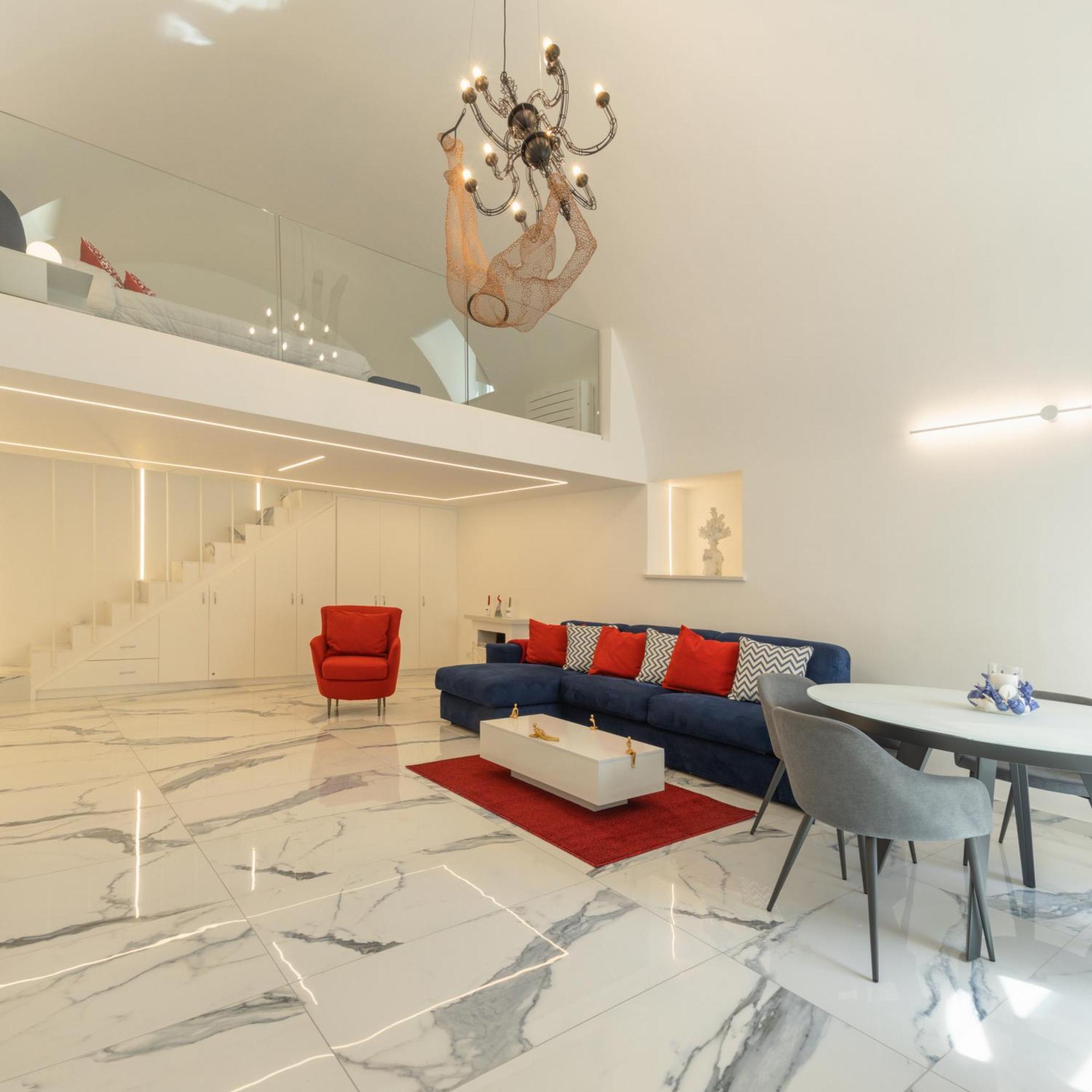 Augusto Marina Apartment Κάπρι Εξωτερικό φωτογραφία
