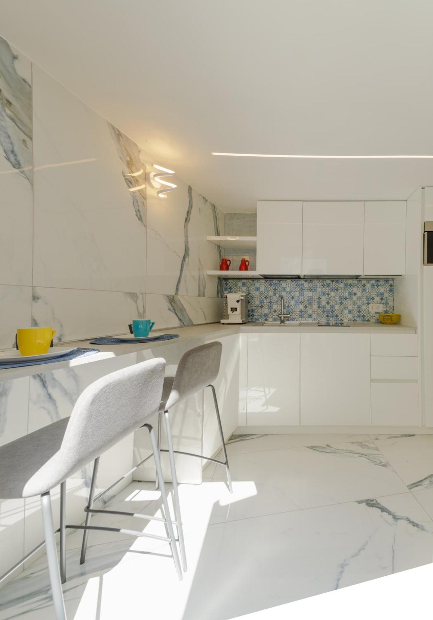 Augusto Marina Apartment Κάπρι Εξωτερικό φωτογραφία