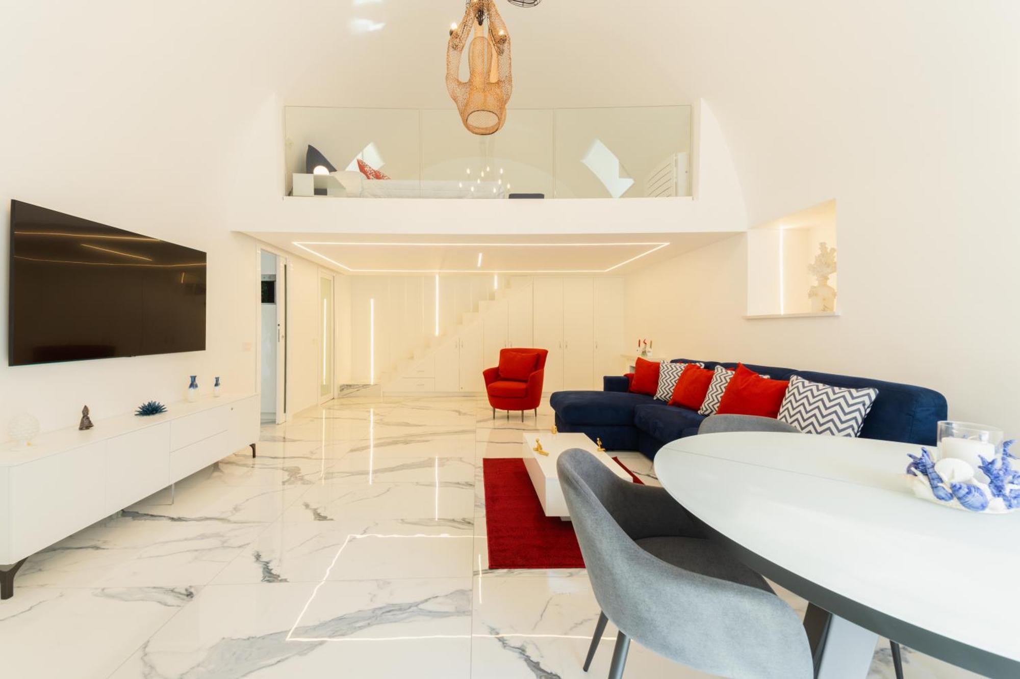 Augusto Marina Apartment Κάπρι Εξωτερικό φωτογραφία