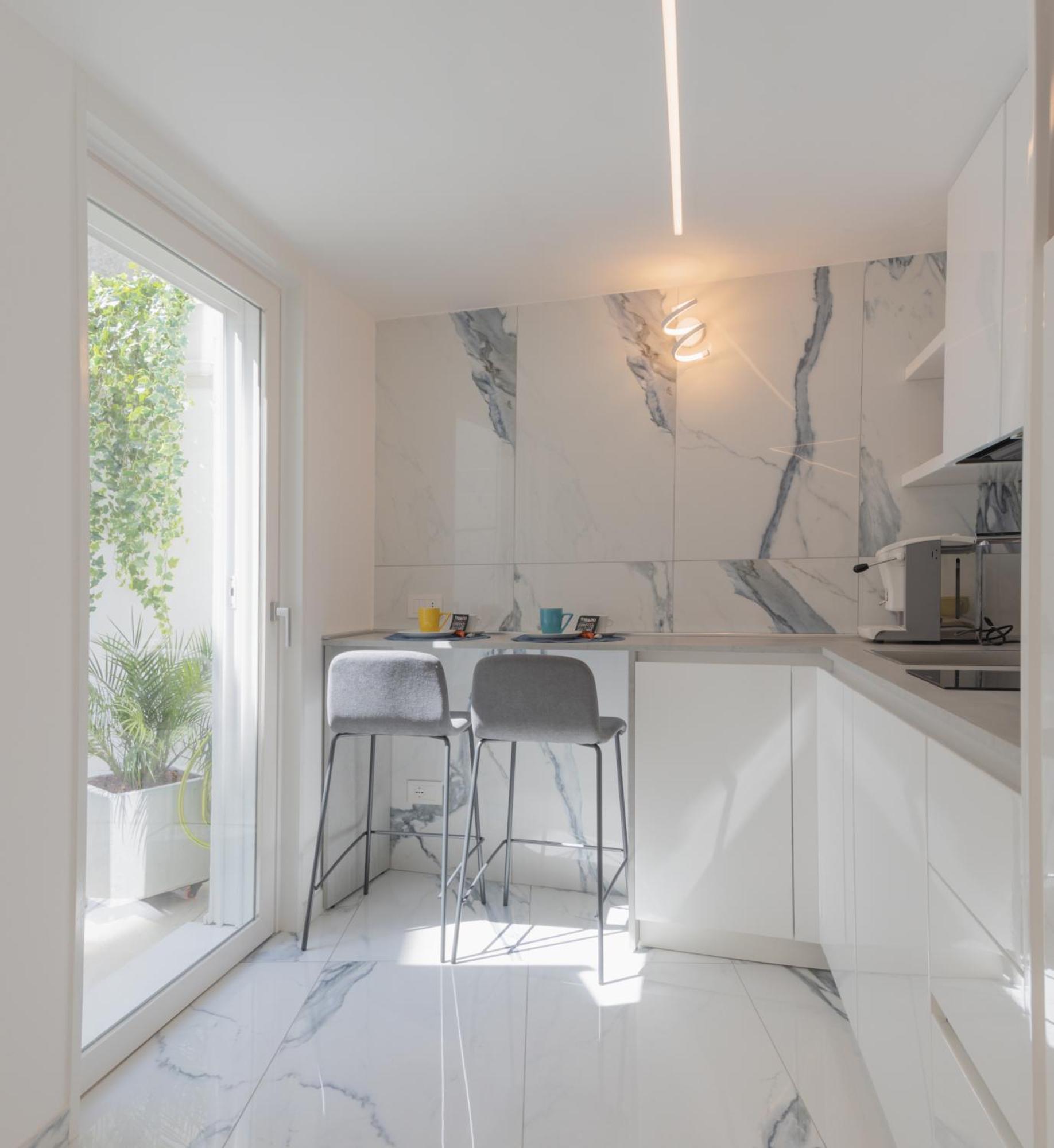 Augusto Marina Apartment Κάπρι Εξωτερικό φωτογραφία