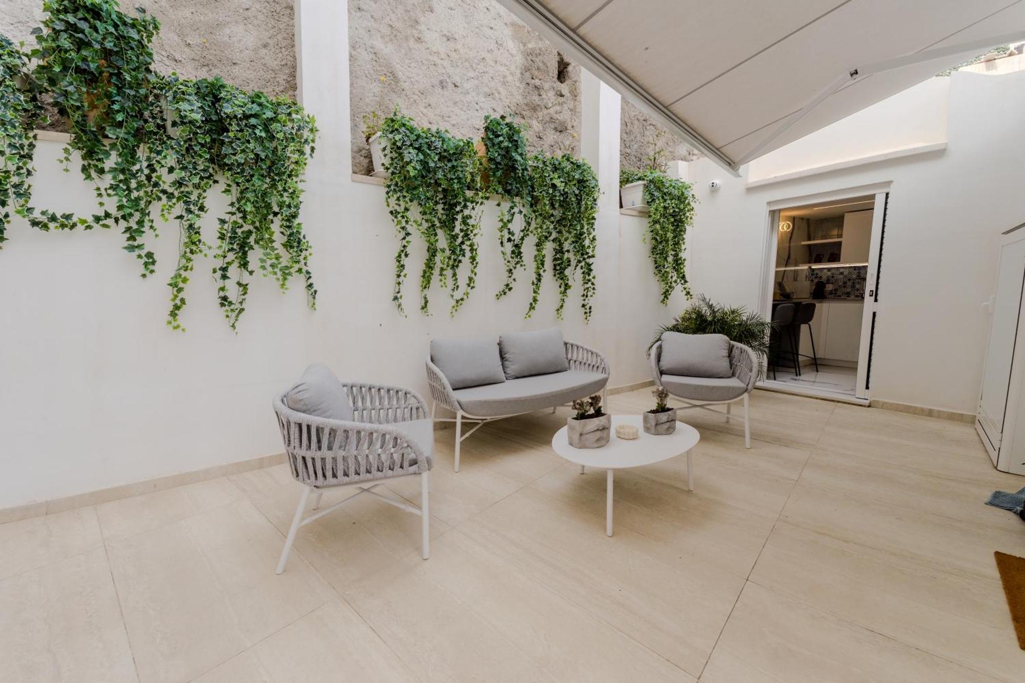 Augusto Marina Apartment Κάπρι Εξωτερικό φωτογραφία
