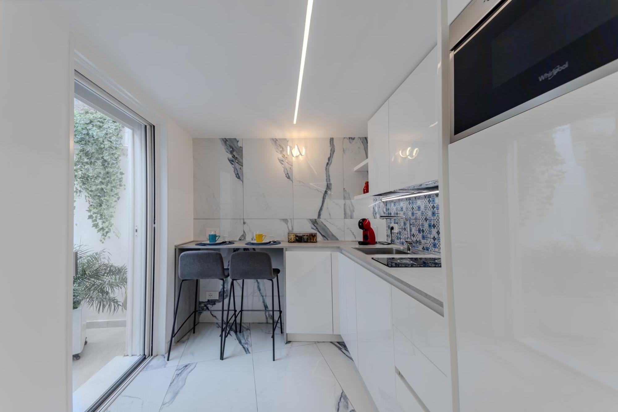 Augusto Marina Apartment Κάπρι Εξωτερικό φωτογραφία